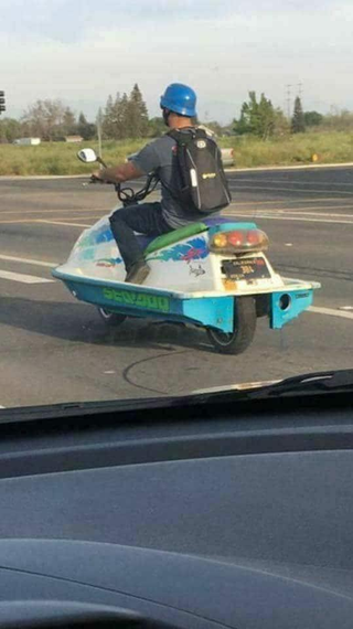 Illustration for article titled shitty car mods